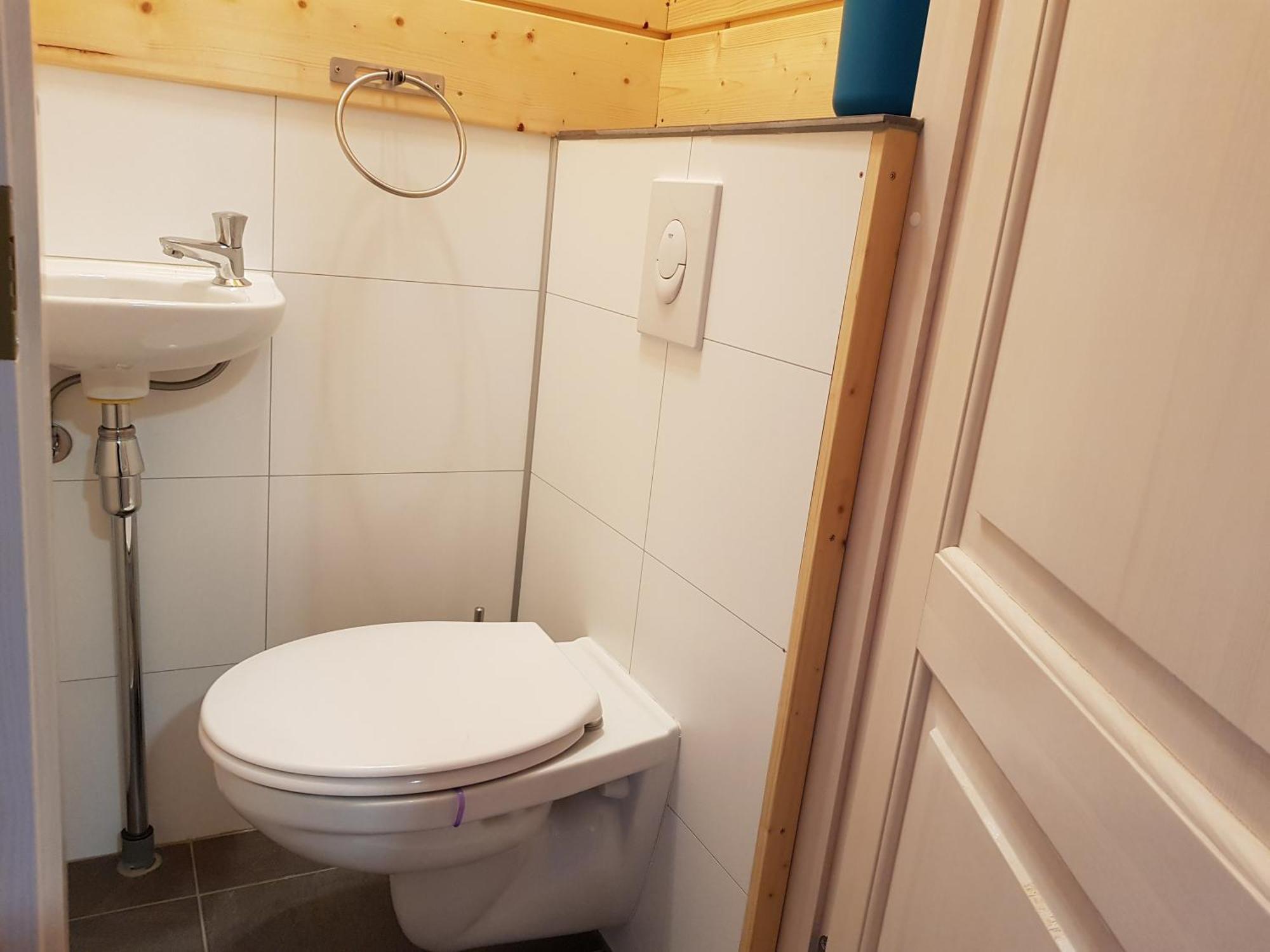 Wolfshuette Villa Hillesheim Kültér fotó
